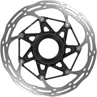 Brzdový kotúč Sram Centerline zaoblený 160 mm