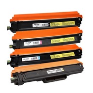 4x toner pre Brother tn 243CMYK 3770cdw dcp l3550cdw