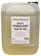 OLEJ HYDRAULICKÝ HLPD HLP-D 100 10L