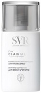 SVR CLAIRIAL DAY SPF30 KRÉM NA TVÁR NA ODFARENIE na deň 30 ml