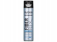 Lak na vlasy SYOSS Fiber Volume 300 ml