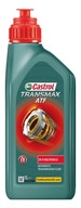 MULTIVÉZNE VOZIDLO CASTROL TRANSMAX ATF DEX III - 1L