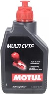 MOTUL MULTI CVTF VW PSA GM DEXRON BMW 1L