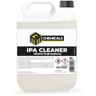 ISOPROPYL ALKOHOL IPA CLEANER 5L