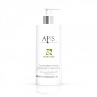 APIS Acne-Stop Antibakteriálne čistiace mlieko 500ml