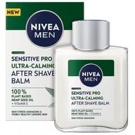 Balzam po holení NIVEA MEN Sensitive Pro 100 ml