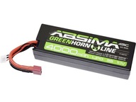 11,1V/4000mAh LiPo 50C batéria | Absima 4140010