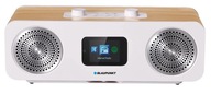 Internetové rádio Blaupunkt IR50BT DAB+ Bluetooth