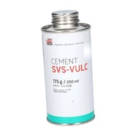 VULKANIZAČNÁ KVAPALINA SVS TIP TOP 175 G 250 ml