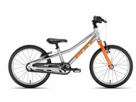 Ľahký bicykel Puky LS PRO ALU 18 palcový, oranžová 4408