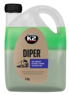 K2-DIPER 2KG AKTÍVNA PENA M804/MEL