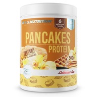 ALLNUTRITION DELICIOUS LINE PROTEÍNOVÉ PALACENKY 500g