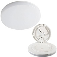 KANLUX LED Hermetické svietidlo Plafon Stropné svietidlo VARSO 18W Neutral