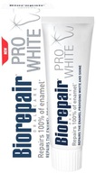 BIOREPAIR PRO WHITE - BEZFLUORIDOVÁ PASTA - 75ML