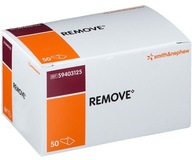 Smith Nephew - REMOVE - 6 x 6cm - 50 ks.