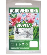 AGROWNONWOVEN WINTER 1,6m x 5m P-50 Biela BIOVITA