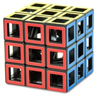 Puzzle Hollow Cube Recent Toys LOGICAL 3,5/5