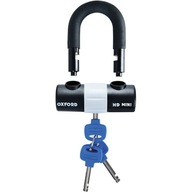 OXFORD BRAKE DISC LOCK LOCK, čap 14mm SET