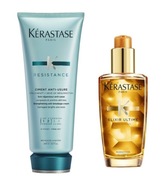 KERASTASE CEMENT ANTI-USURE ELIXIR ULTIME OIL