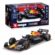 BOLID F1 Red Bull RB18 Verstappen 1:43 BBURAGO