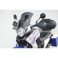 TURISTICKÉ ČELNÉ SKLO HONDA XL 700 V TRANSALP 08-2012