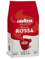 LAVAZZA Qualita Rossa 1kg