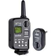 Sada vysielača a prijímača Godox XT16 2,4 GHz