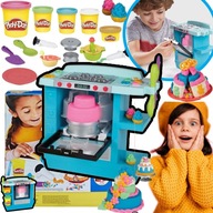 PLAY DOH HASBRO CAKE CAKE PERA