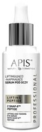 Liftové očné sérum. so Snap-8TM Peptide 30ml APIS