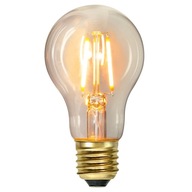 LED žiarovka E27 A60 1,6W Filament 2100k