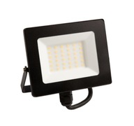 Svetlomet halogénová LED lampa 30W 230V neutrál