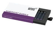 Náplne MONTBLANC AMETHYST FIALOVÁ