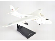 Vojenské lietadlo Vickers Valiant v mierke 1:144 ATLAS 4675105