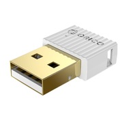 Bluetooth USB 5.0 adaptér Orico 5Mbps BTA-508 20m