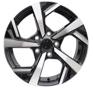 DISKY 17'' KIA Sportage III Sportage IV Stinger