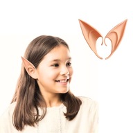 ELVIC ELVEN EAR COSPLAY PREKRÝVKY 12 CM