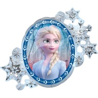 Balón Frozen Frozen Anna a Elsa 76 cm