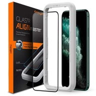 TEPENÉ SKLO PRE IPHONE 11 PRO MAX SPIGEN