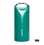 Vodotesný Crosso Dry Bag /40l, zelený