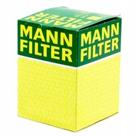 VZDUCHOVÝ FILTER MANN C15165/7