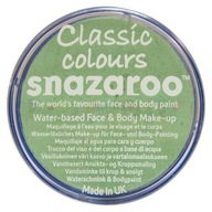 SNAZAROO Farba na tvár 18 ml Celadon