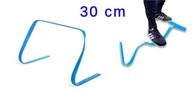 Flexibilný koordinačný plot 30 cm