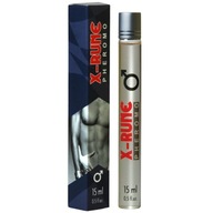 Aurora X-rune pre mužov 15 ml feromóny pre mužov