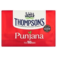 PUNJANA ORIGINAL BLEND 160 Thompson,s čaj IRL