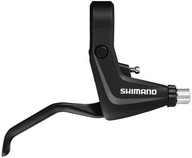 Brzdová páka Shimano BL-T4000 V-Brake, pravá, čierna