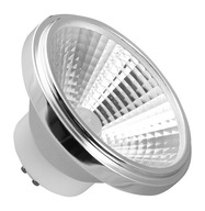 LED ŽIAROVKA ES111 7W GU10 AR111 600lm NEUTRAL