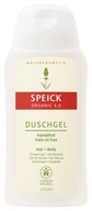 Speick Organic 3.0 sprchový gél 200 ml 330