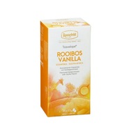 Ronnefeldt Rooibos Vanilka 25 vrecúšok