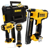 DEWALT DCN701Nt zošívačka káblov 18V XR pre ELEKTRIKÁROV Professional TSTAK