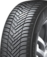 2x HANKOOK 285/45 R20 KINERGY 4S2 X H750A 112H XL